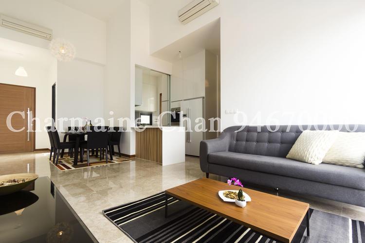 Eco Sanctuary (D23), Condominium #149436332